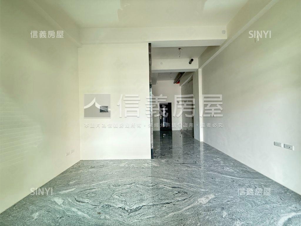 再一間神岡透天晶鑽吾璽房屋室內格局與周邊環境