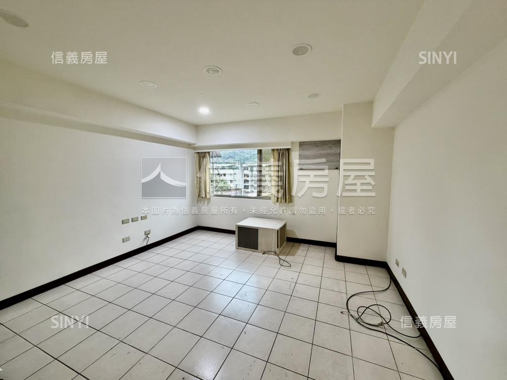 青潭邊間電梯三房房屋室內格局與周邊環境