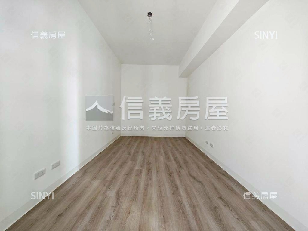 三地艾美館全新兩房車位房屋室內格局與周邊環境