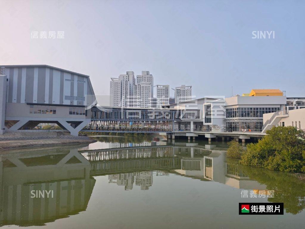 三地艾美館全新兩房車位房屋室內格局與周邊環境