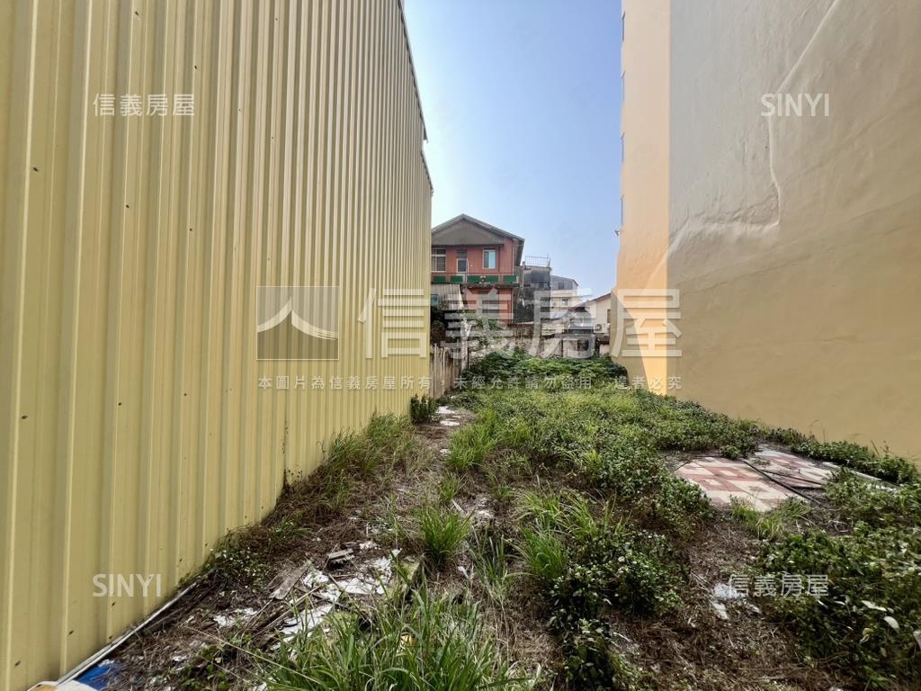 永福路｜稀有大面寬商業地房屋室內格局與周邊環境