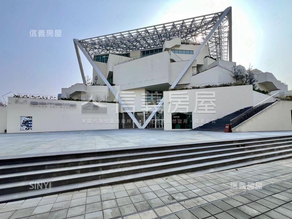 永福路｜稀有大面寬商業地房屋室內格局與周邊環境