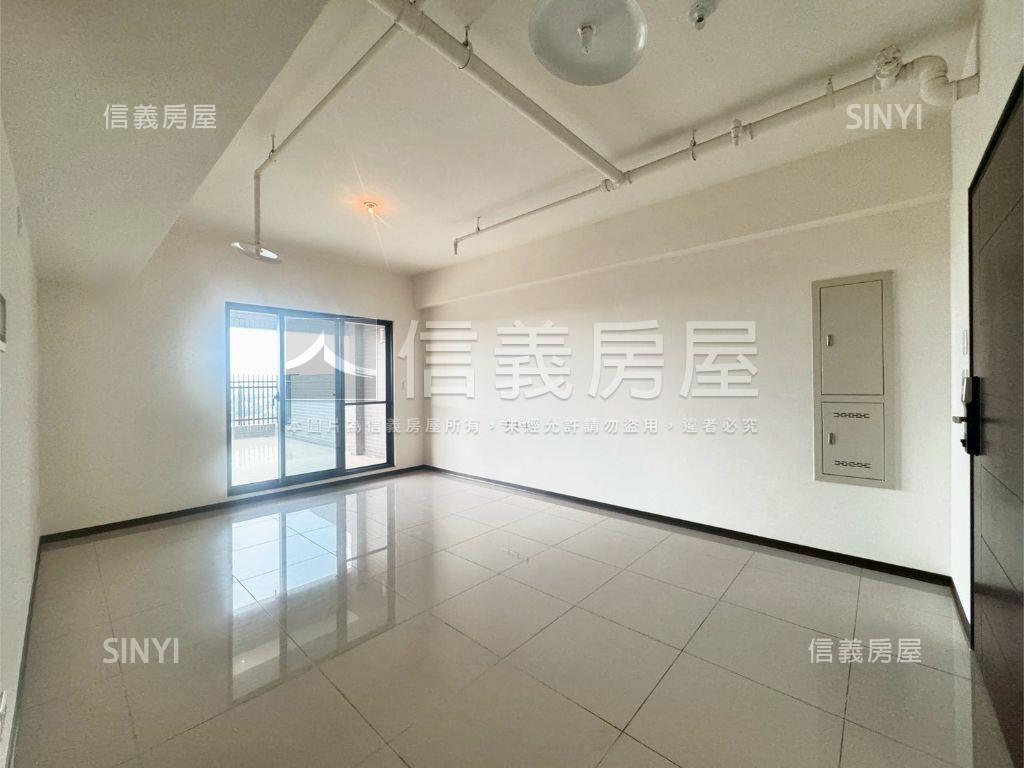 長虹天韻四房雙平車位房屋室內格局與周邊環境