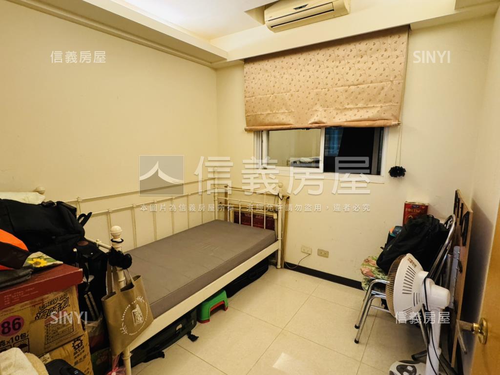 臻愛巴黎三房車位房屋室內格局與周邊環境