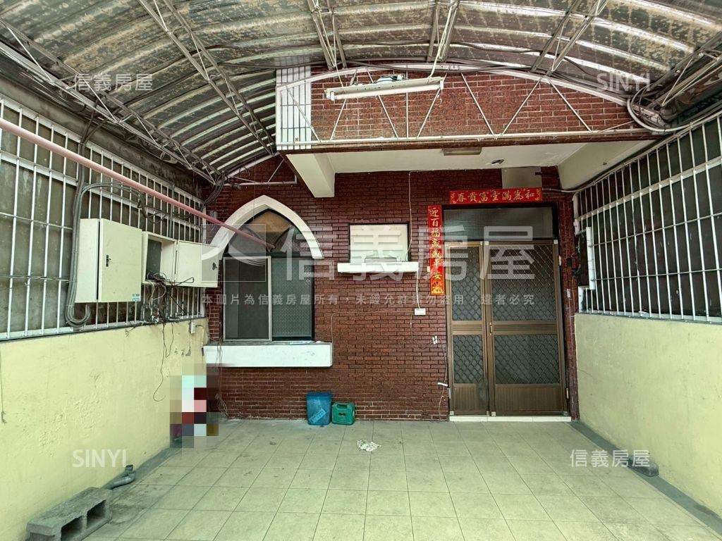 【勝利街】傳統格局透天房屋室內格局與周邊環境