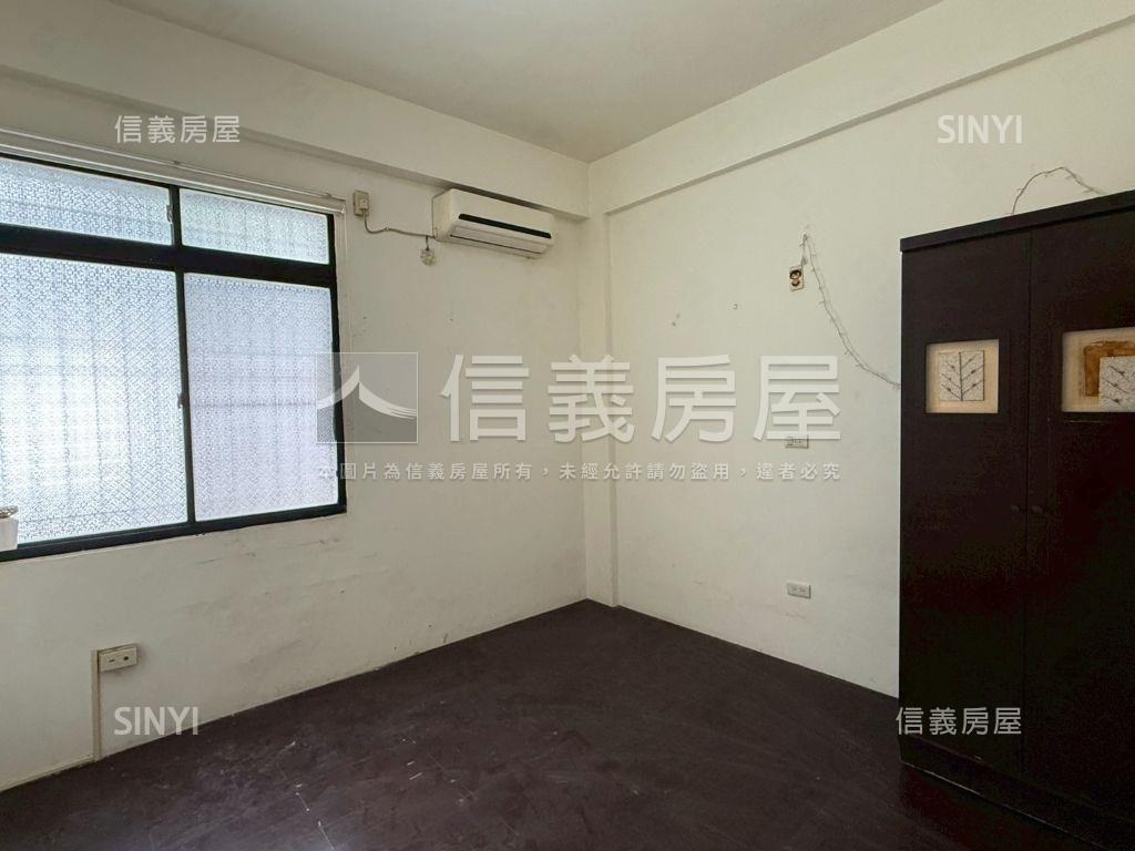 【勝利街】傳統格局透天房屋室內格局與周邊環境