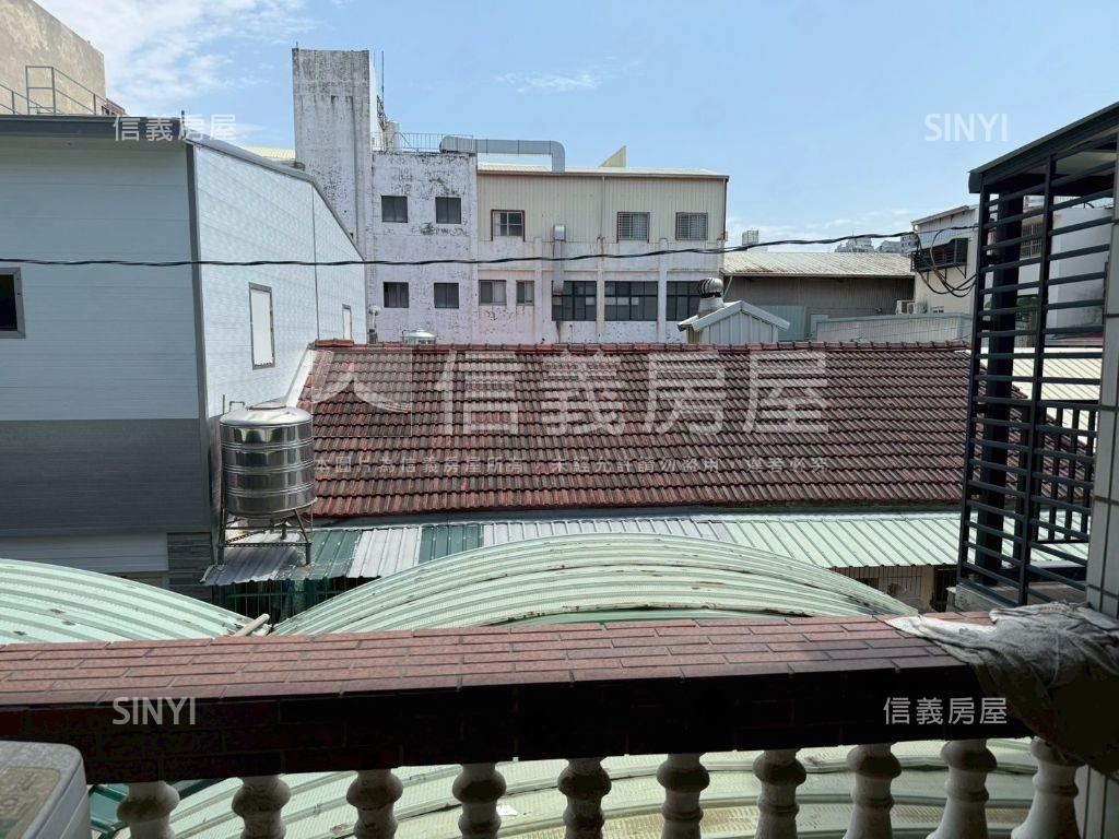 【勝利街】傳統格局透天房屋室內格局與周邊環境