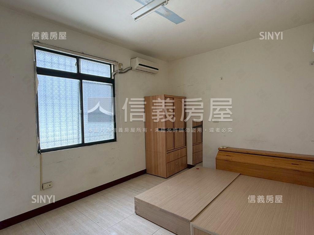 【勝利街】傳統格局透天房屋室內格局與周邊環境