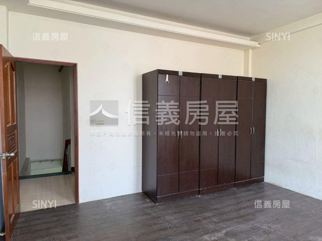 【勝利街】傳統格局透天房屋室內格局與周邊環境