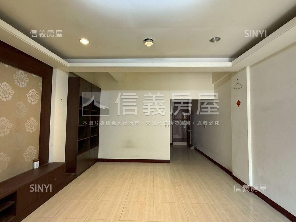 【勝利街】傳統格局透天房屋室內格局與周邊環境