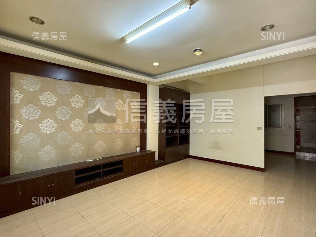 【勝利街】傳統格局透天房屋室內格局與周邊環境