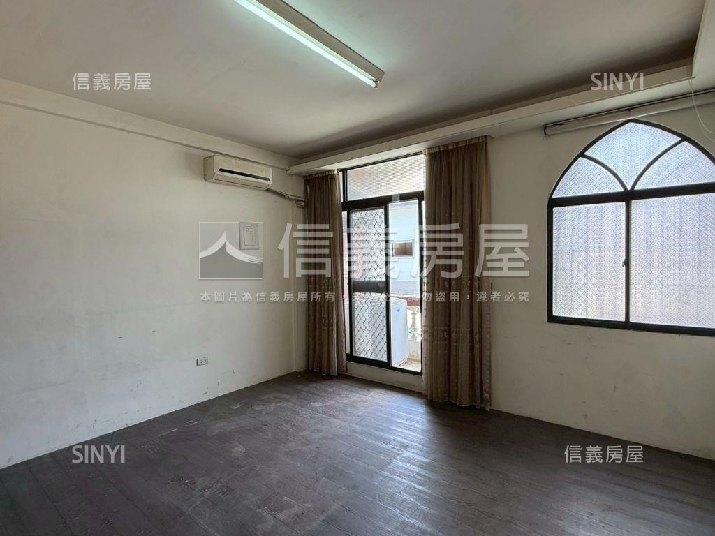 【勝利街】傳統格局透天房屋室內格局與周邊環境