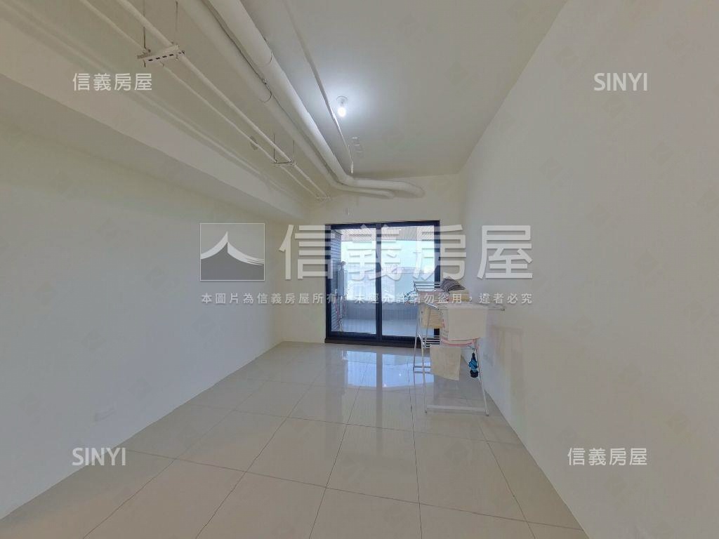 一森原海景兩房房屋室內格局與周邊環境