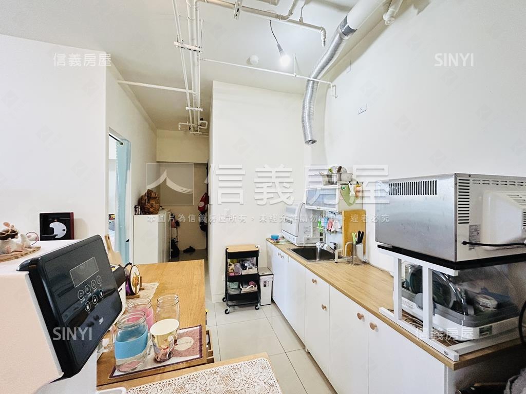 一森原海景兩房房屋室內格局與周邊環境