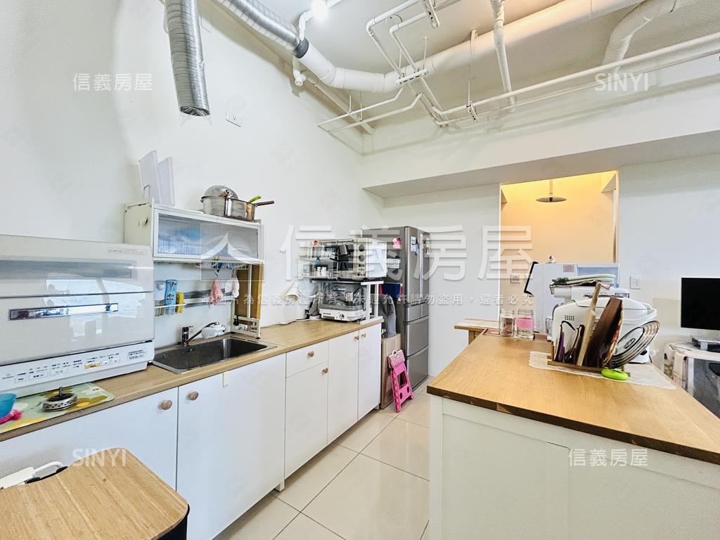 一森原海景兩房房屋室內格局與周邊環境