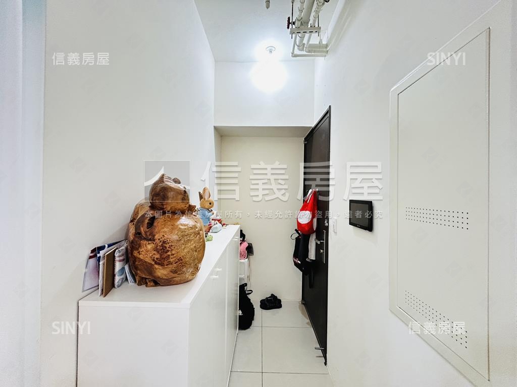 一森原海景兩房房屋室內格局與周邊環境