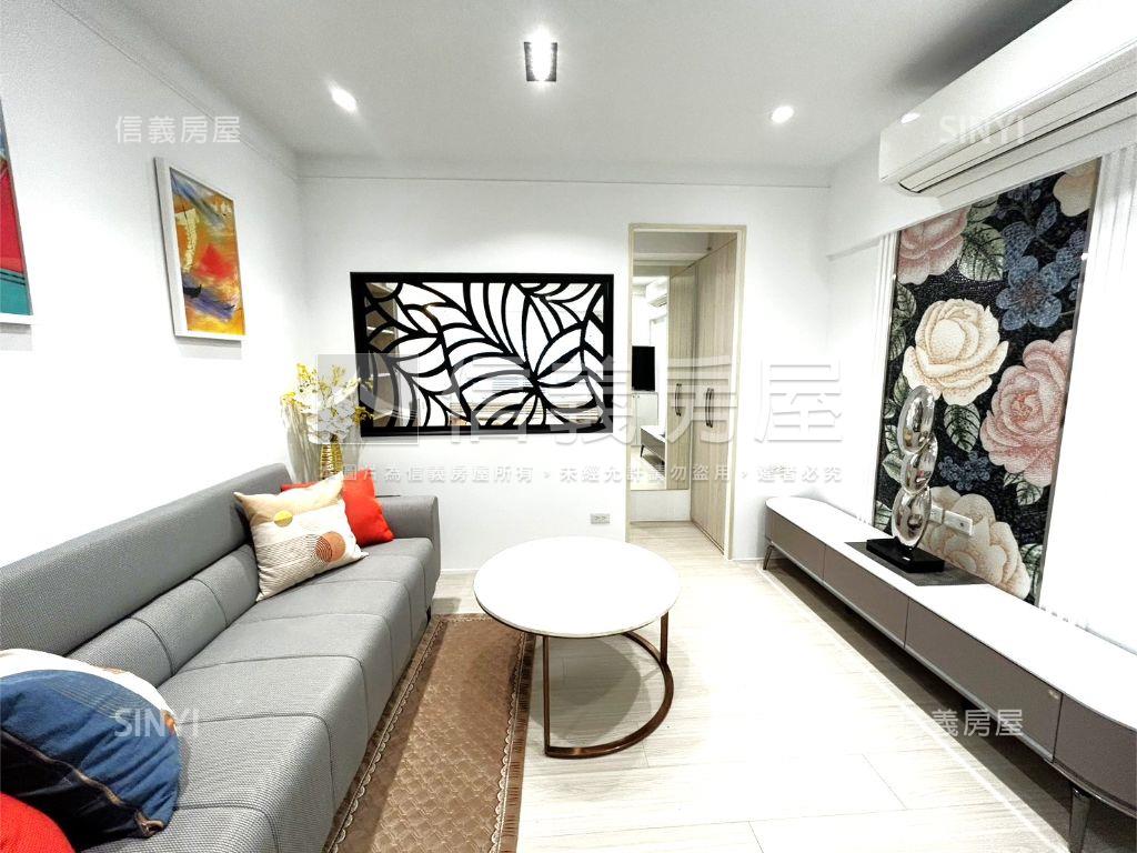 低總價成家美宅房屋室內格局與周邊環境