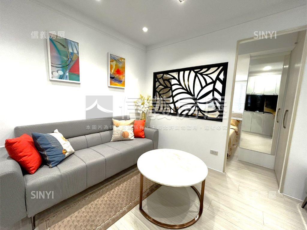 低總價成家美宅房屋室內格局與周邊環境