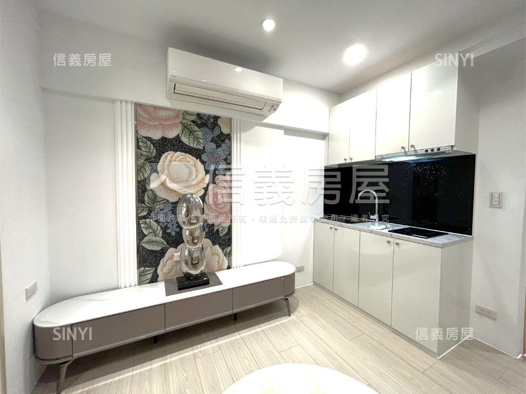 低總價成家美宅房屋室內格局與周邊環境