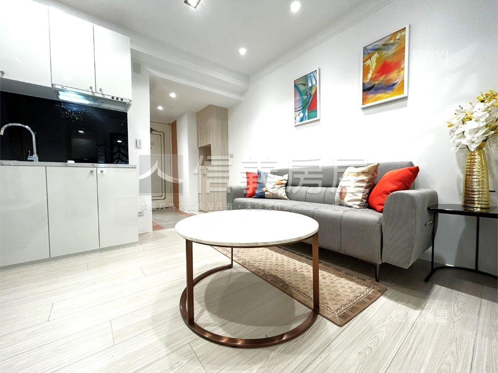 低總價成家美宅房屋室內格局與周邊環境