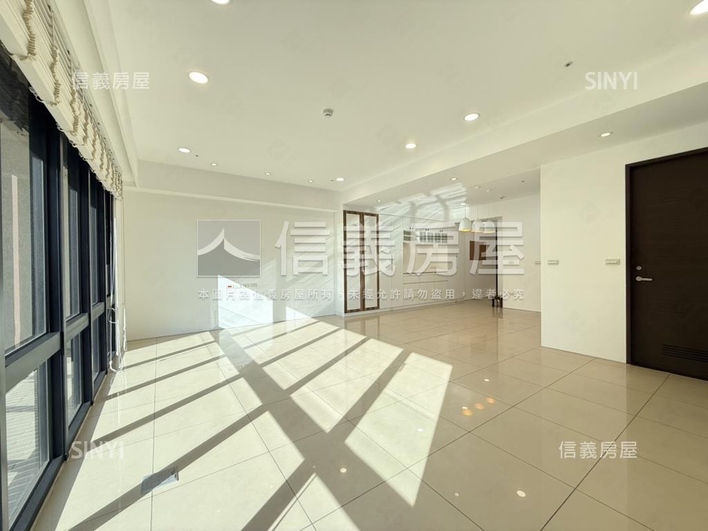 匠心！八德美三房！雙車位房屋室內格局與周邊環境