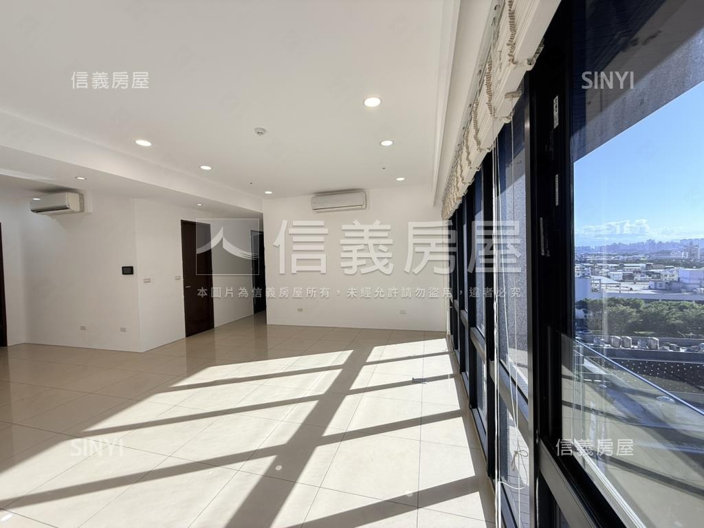 匠心！八德美三房！雙車位房屋室內格局與周邊環境