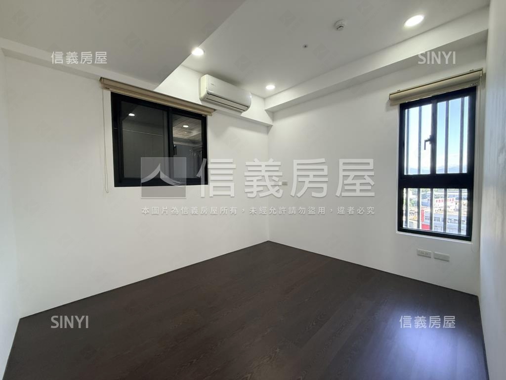 匠心！八德美三房！雙車位房屋室內格局與周邊環境