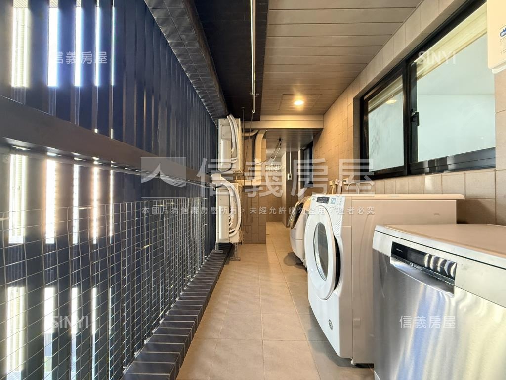 匠心！八德美三房！雙車位房屋室內格局與周邊環境