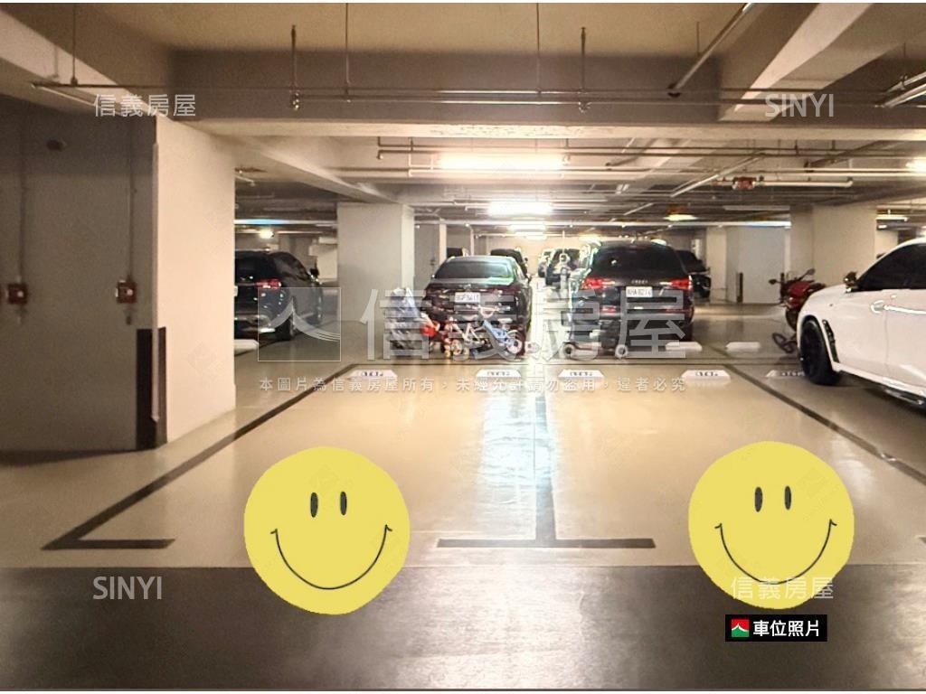 匠心！八德美三房！雙車位房屋室內格局與周邊環境