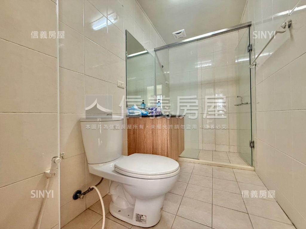 近東橋採光絕美車墅房屋室內格局與周邊環境