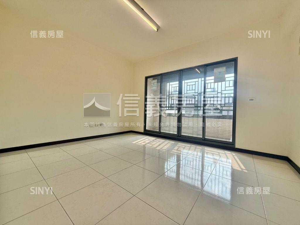 近東橋採光絕美車墅房屋室內格局與周邊環境