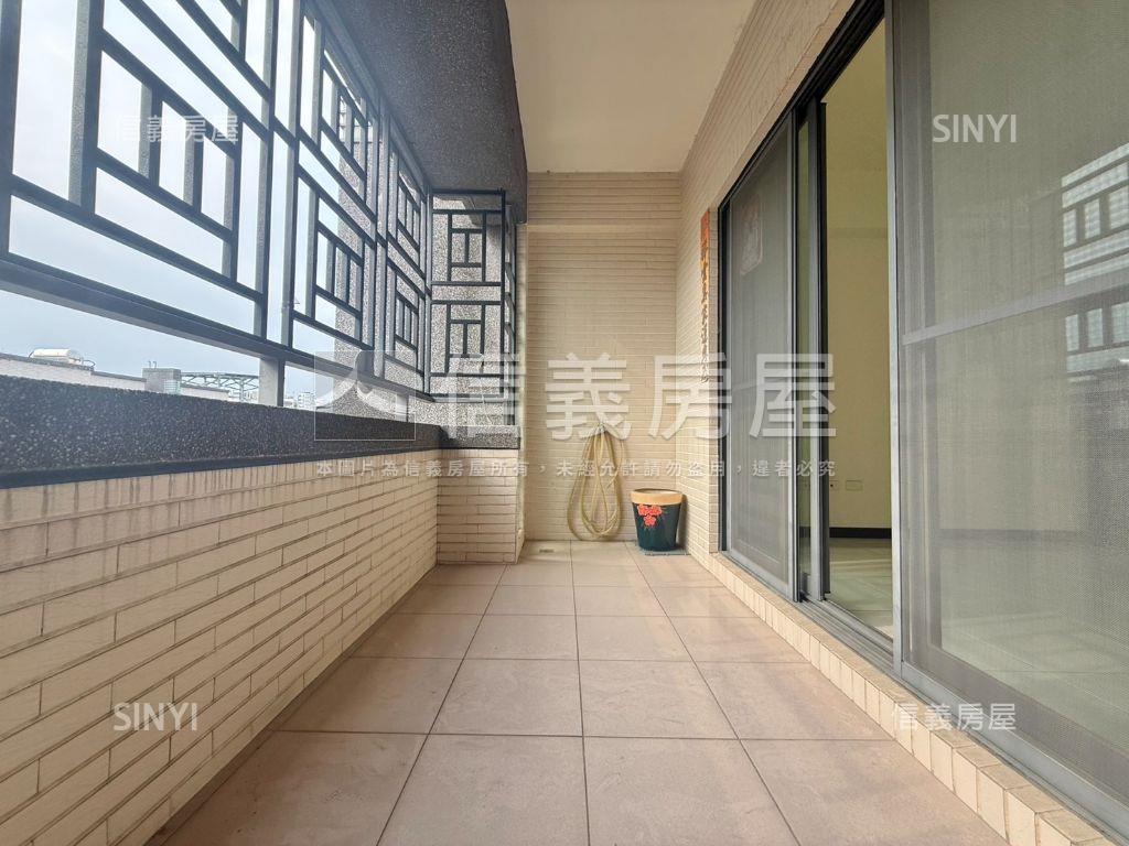 近東橋採光絕美車墅房屋室內格局與周邊環境