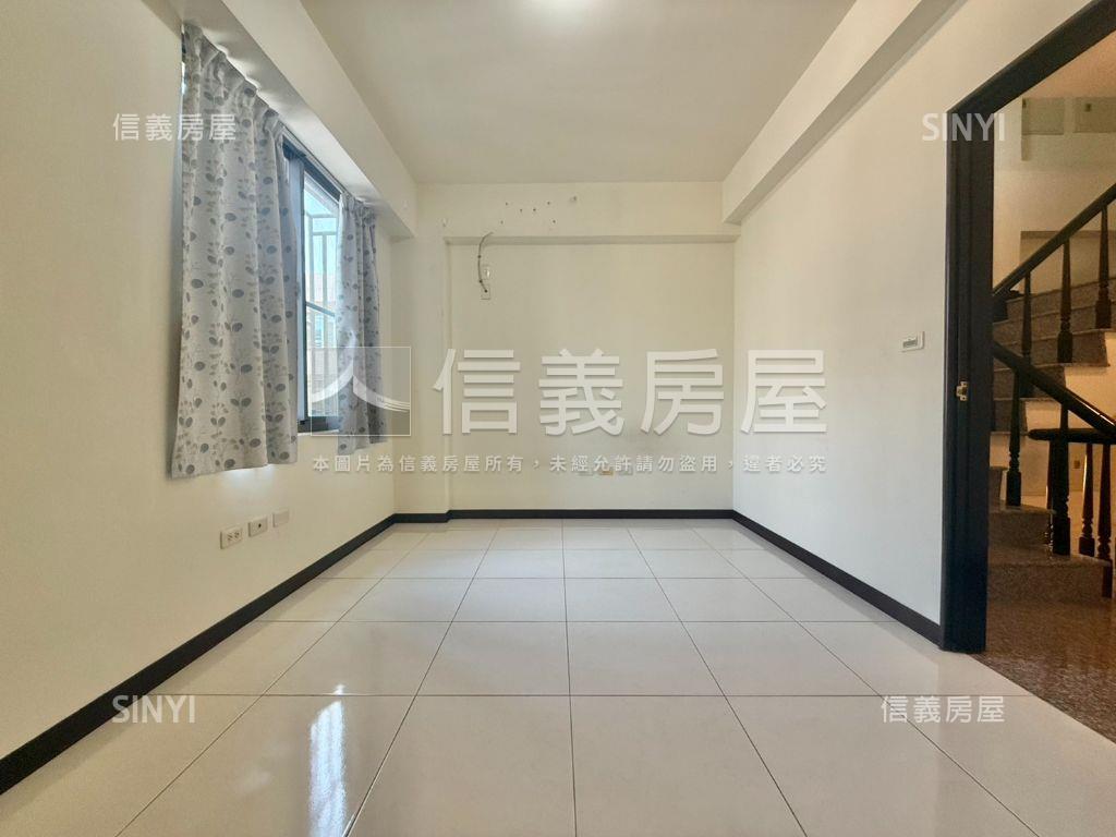 近東橋採光絕美車墅房屋室內格局與周邊環境