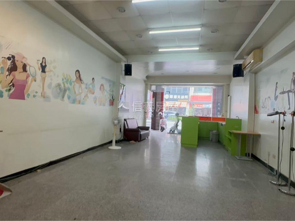 稀！文賢路透天金店面房屋室內格局與周邊環境