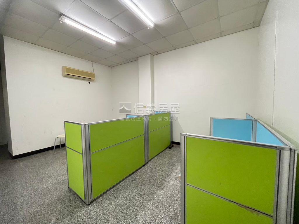 稀！文賢路透天金店面房屋室內格局與周邊環境