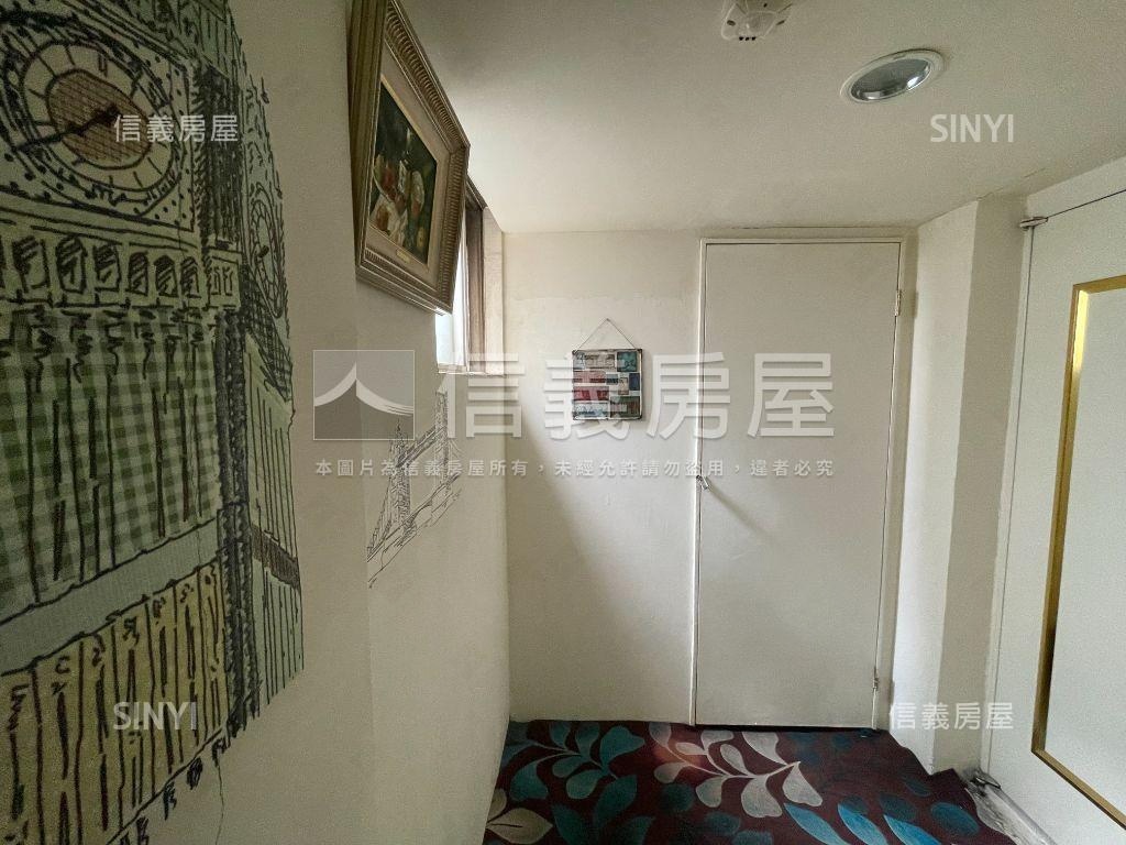 萬安邊間收租套房房屋室內格局與周邊環境