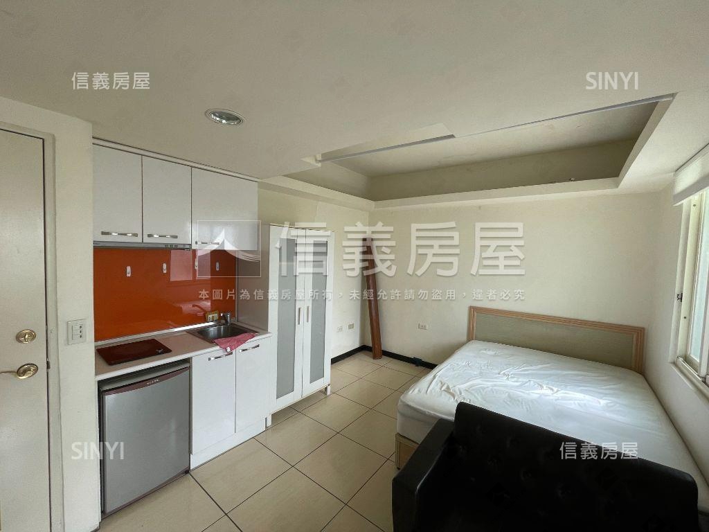 萬安邊間收租套房房屋室內格局與周邊環境