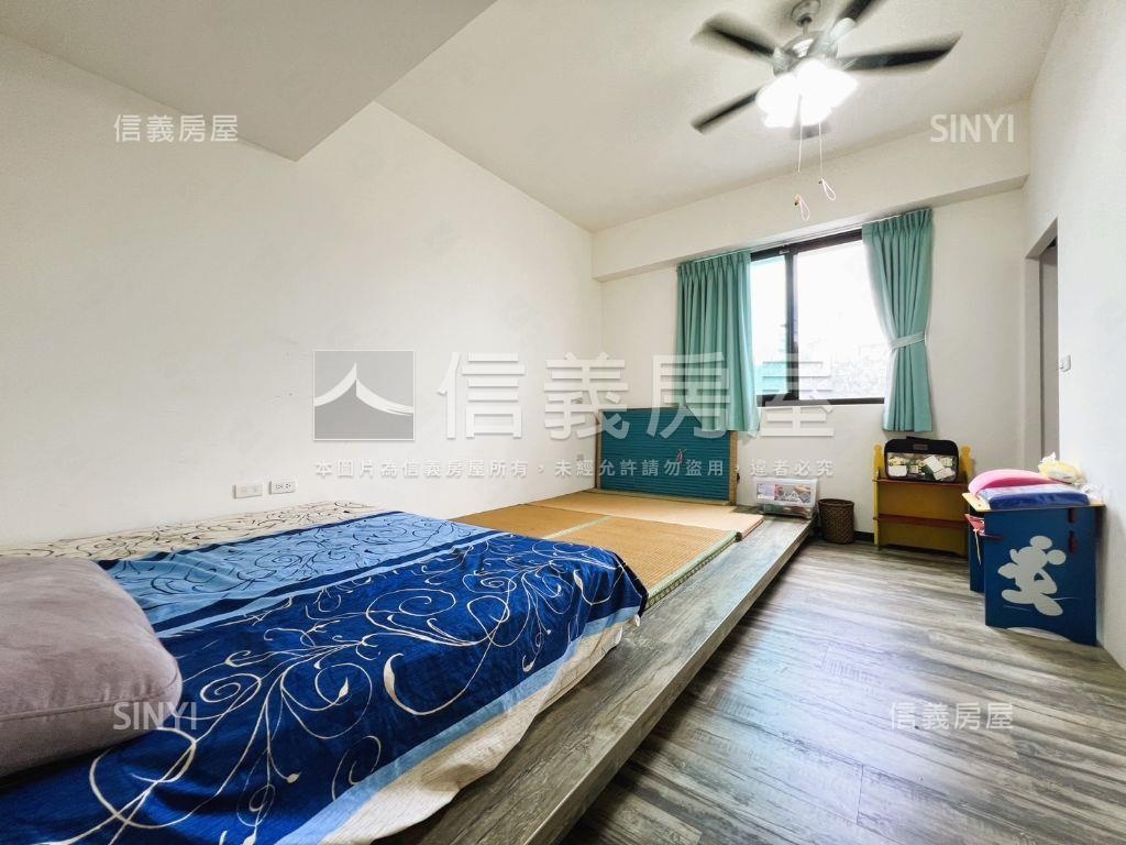東勢㊣輕屋齡㊣大氣透天㊣房屋室內格局與周邊環境