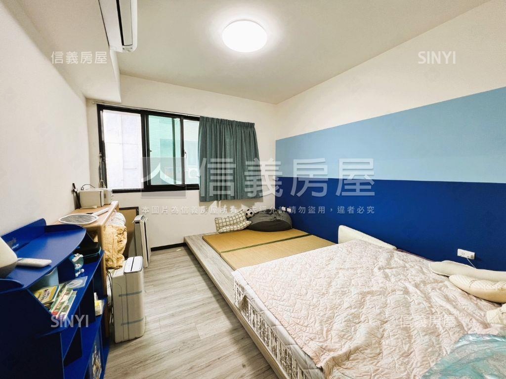 東勢㊣輕屋齡㊣大氣透天㊣房屋室內格局與周邊環境