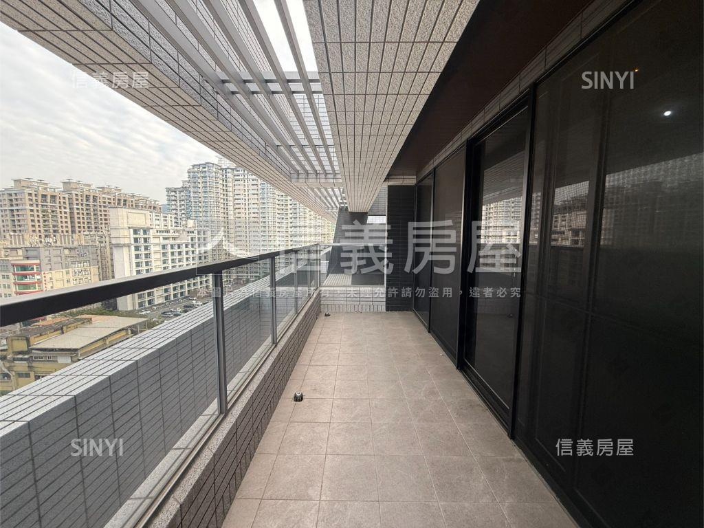 聯上拾玉尊爵大戶房屋室內格局與周邊環境