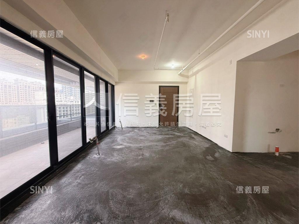 聯上拾玉尊爵大戶房屋室內格局與周邊環境