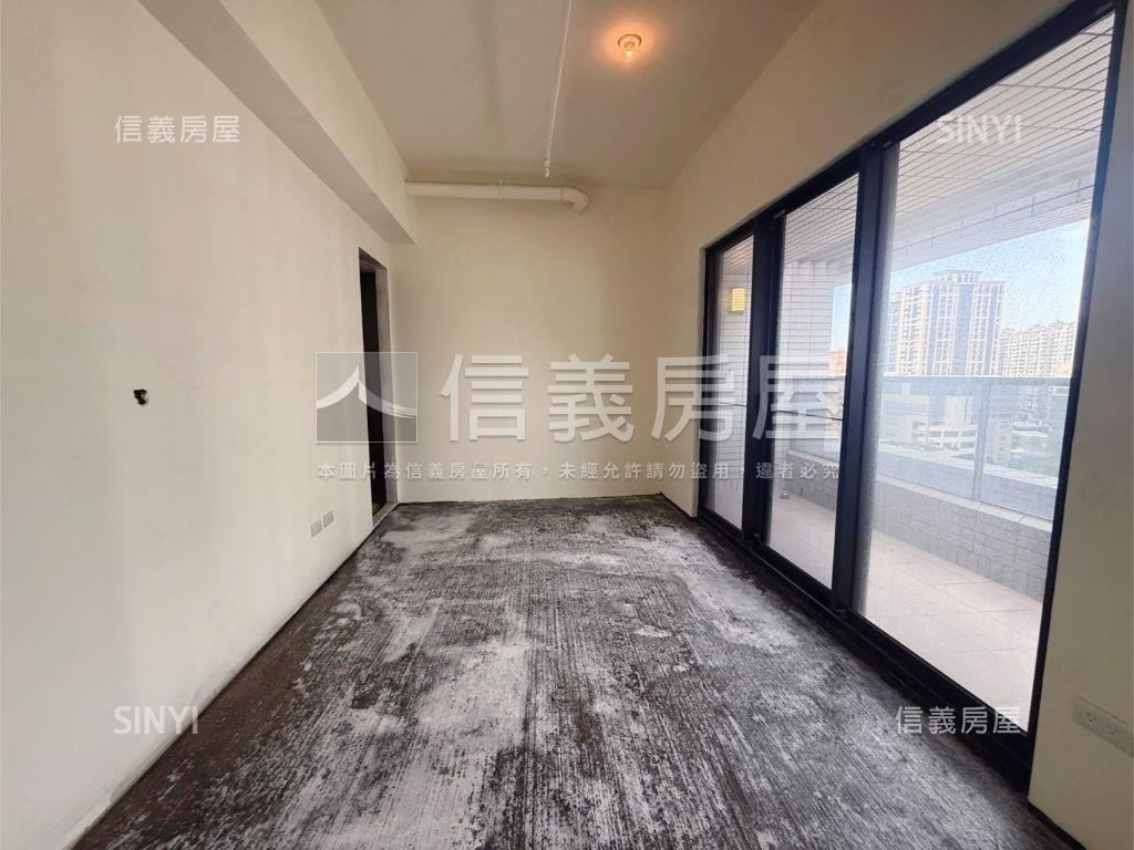 聯上拾玉尊爵大戶房屋室內格局與周邊環境