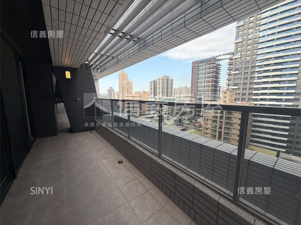 聯上拾玉尊爵大戶房屋室內格局與周邊環境