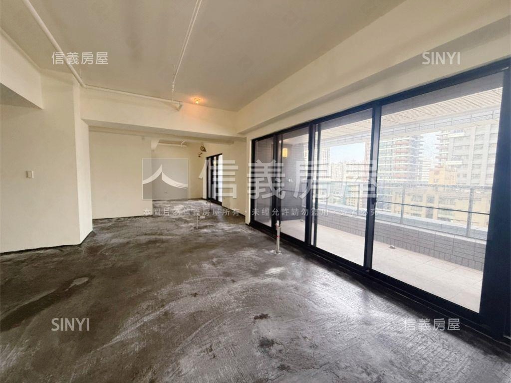 聯上拾玉尊爵大戶房屋室內格局與周邊環境