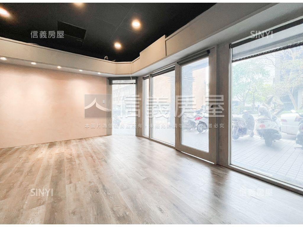 立人國小旁～１＋２樓角店房屋室內格局與周邊環境