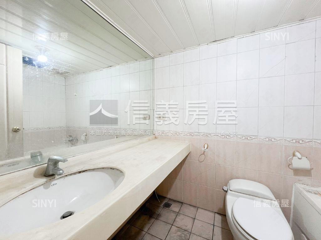 立人國小旁～１＋２樓角店房屋室內格局與周邊環境