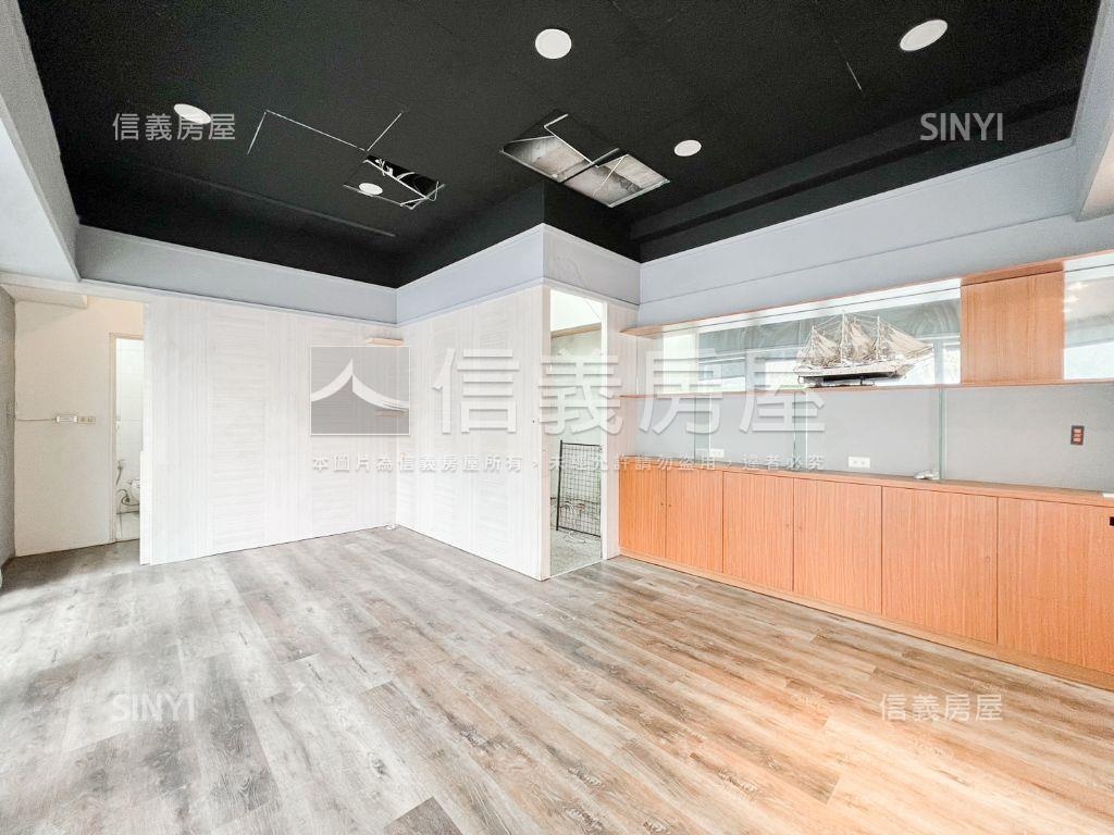 立人國小旁～１＋２樓角店房屋室內格局與周邊環境