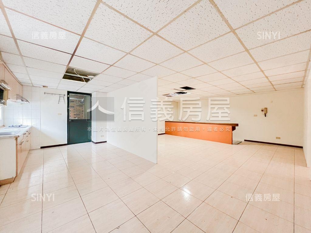 立人國小旁～１＋２樓角店房屋室內格局與周邊環境