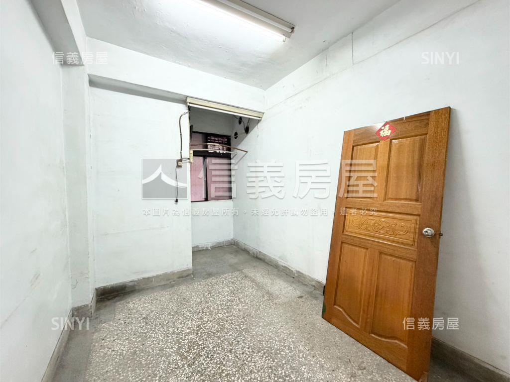 幸福站福壽一樓好停車房屋室內格局與周邊環境