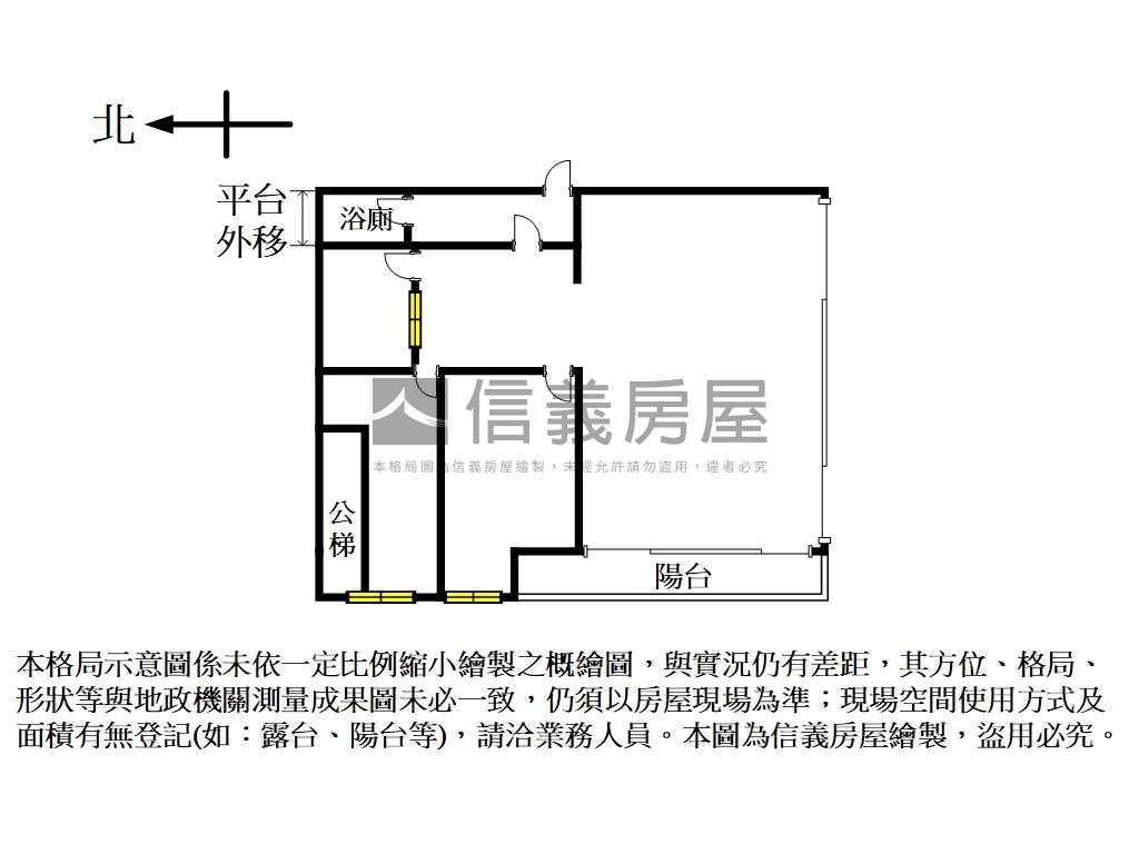 幸福站福壽一樓好停車房屋室內格局與周邊環境